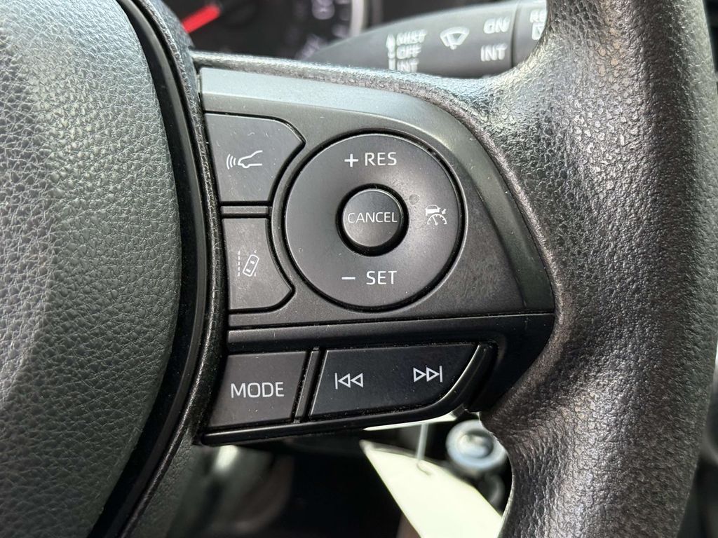 Used 2022 Toyota RAV4 SUV
