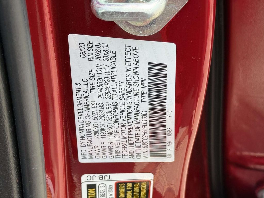 Used 2023 Acura RDX SUV