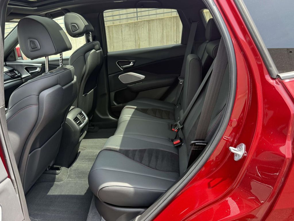 Used 2023 Acura RDX SUV