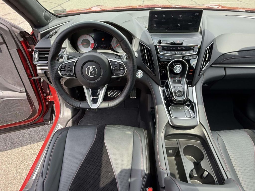 Used 2023 Acura RDX SUV