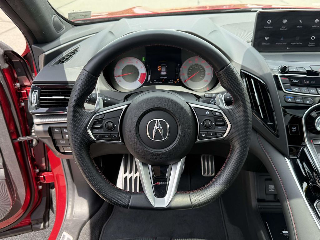Used 2023 Acura RDX SUV
