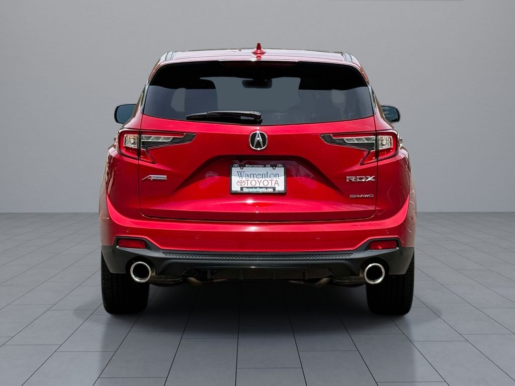 Used 2023 Acura RDX SUV