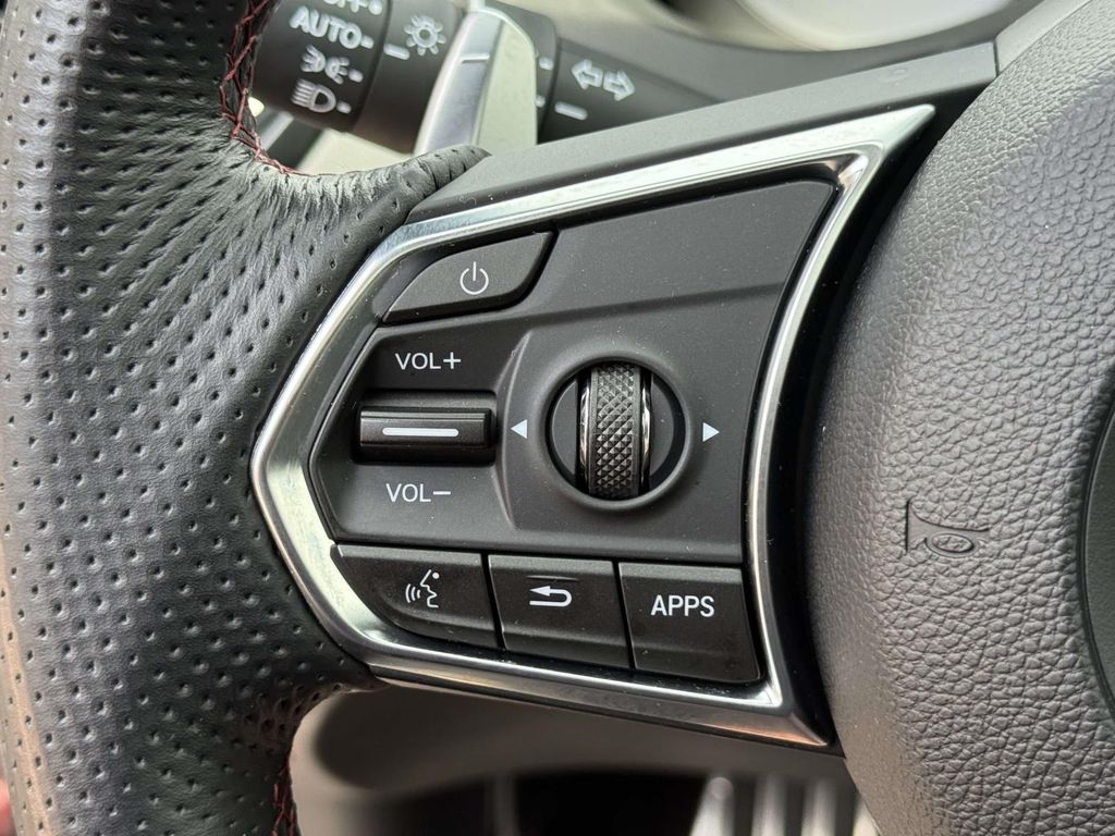 Used 2023 Acura RDX SUV