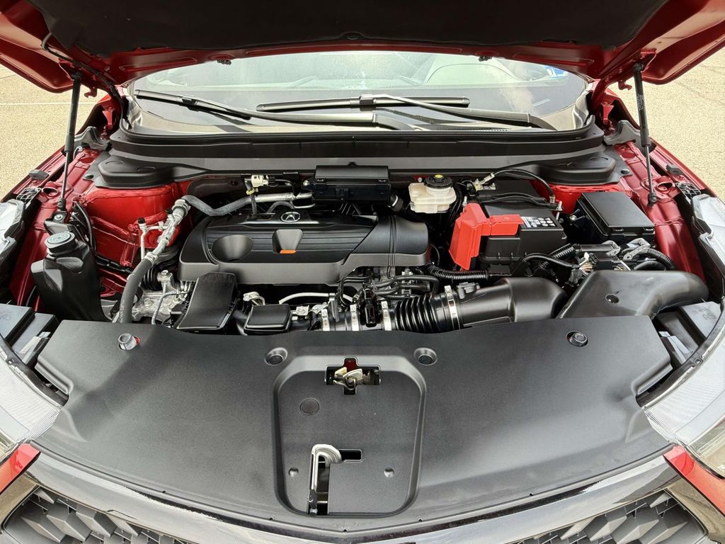 Used 2023 Acura RDX SUV