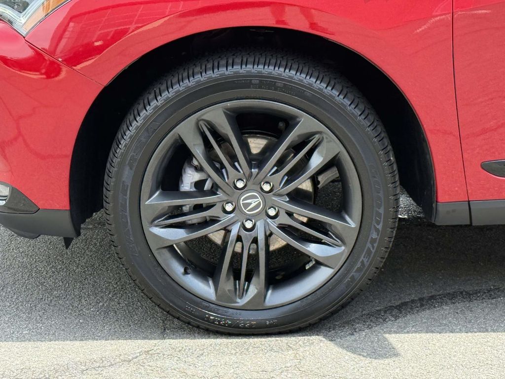 Used 2023 Acura RDX SUV