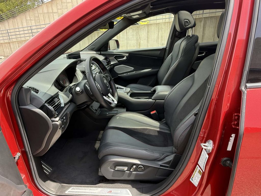 Used 2023 Acura RDX SUV