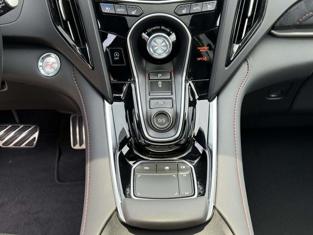 Used 2023 Acura RDX SUV