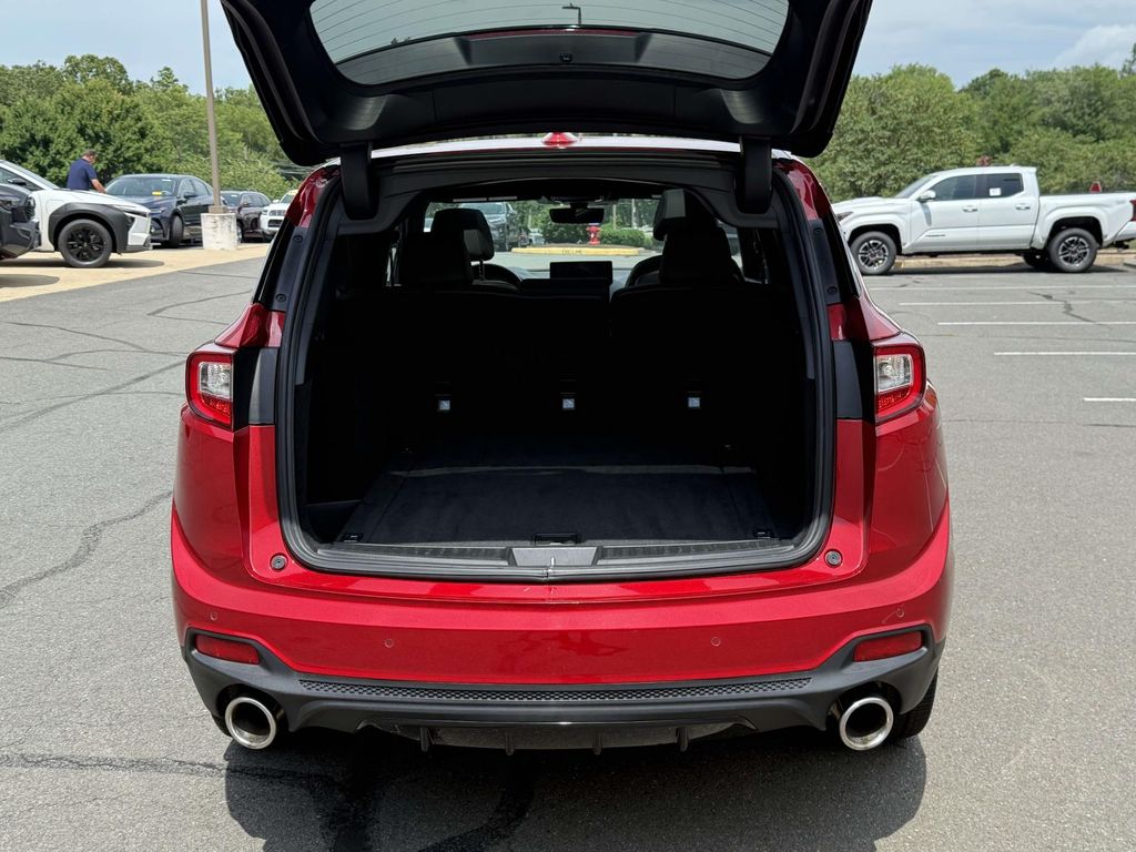Used 2023 Acura RDX SUV