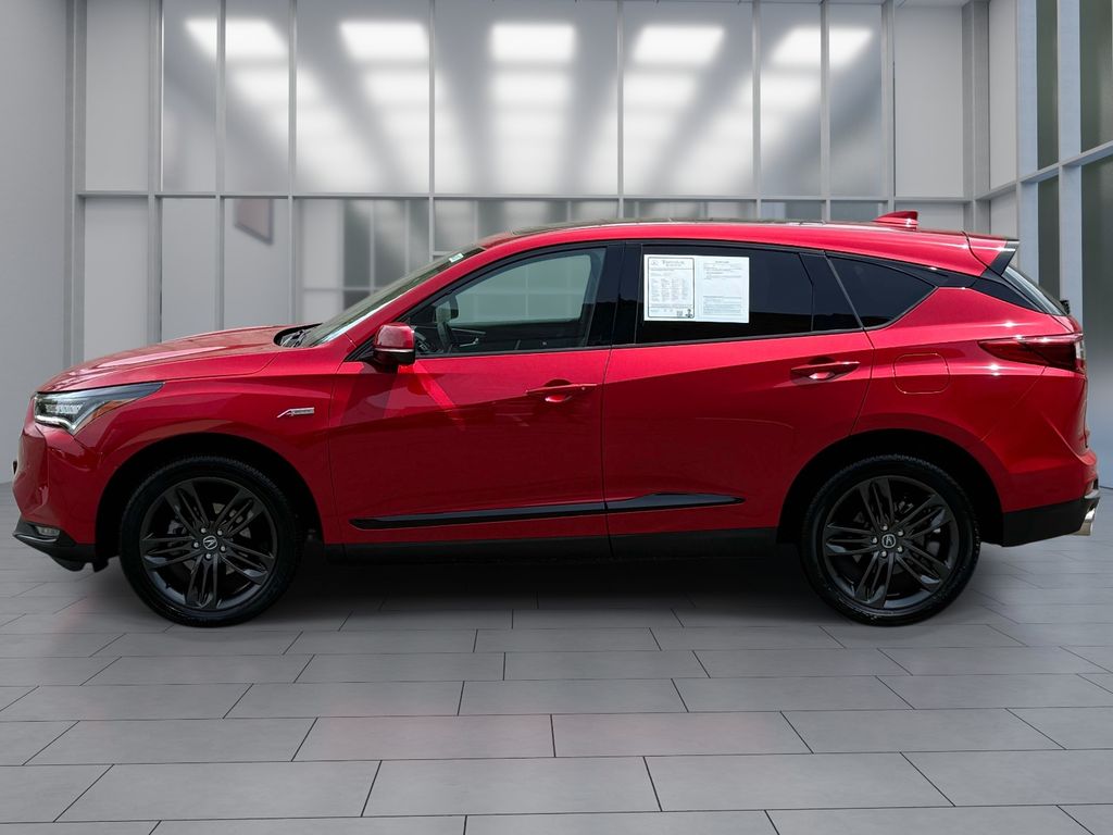 Used 2023 Acura RDX SUV