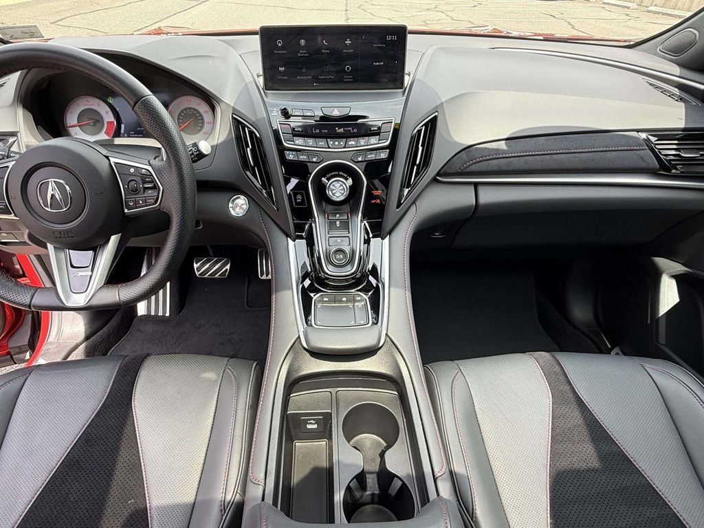 Used 2023 Acura RDX SUV