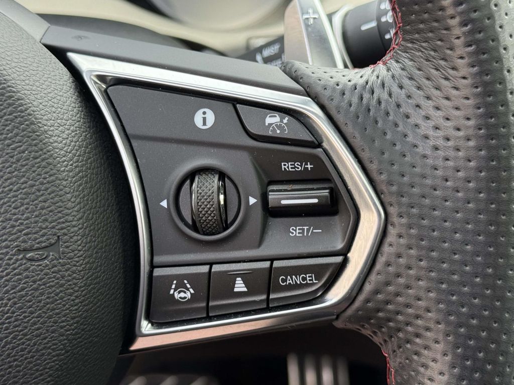 Used 2023 Acura RDX SUV