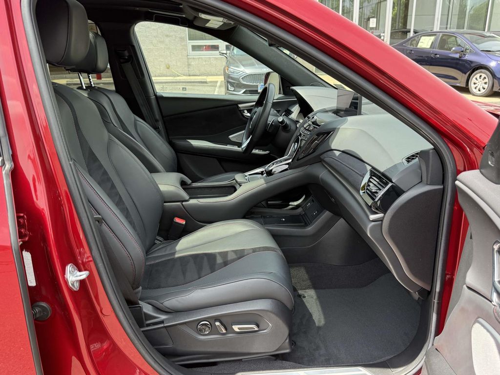 Used 2023 Acura RDX SUV