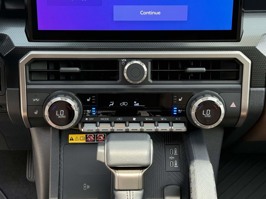 Used 2025 Toyota 4Runner Hybrid SUV