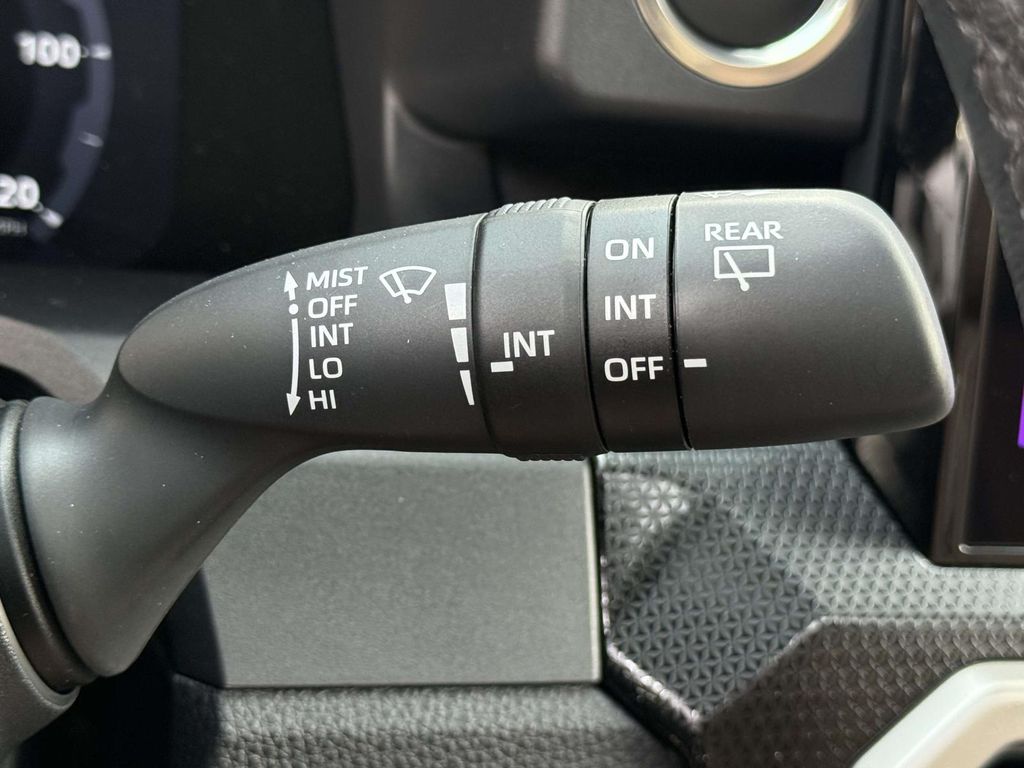 Used 2025 Toyota 4Runner Hybrid SUV