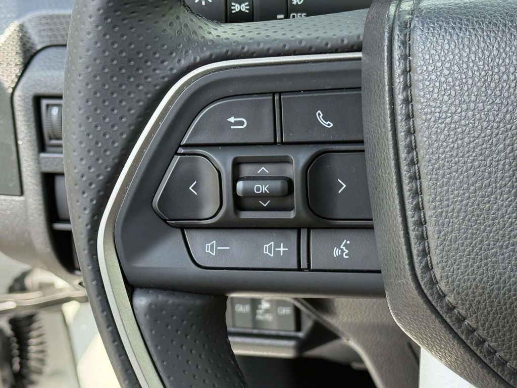 Used 2025 Toyota 4Runner Hybrid SUV