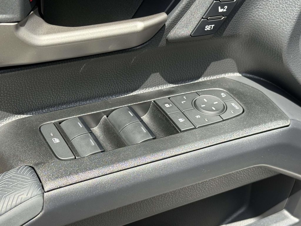 Used 2025 Toyota 4Runner Hybrid SUV