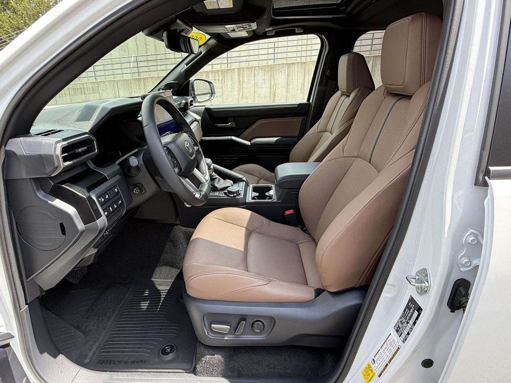 Used 2025 Toyota 4Runner Hybrid SUV