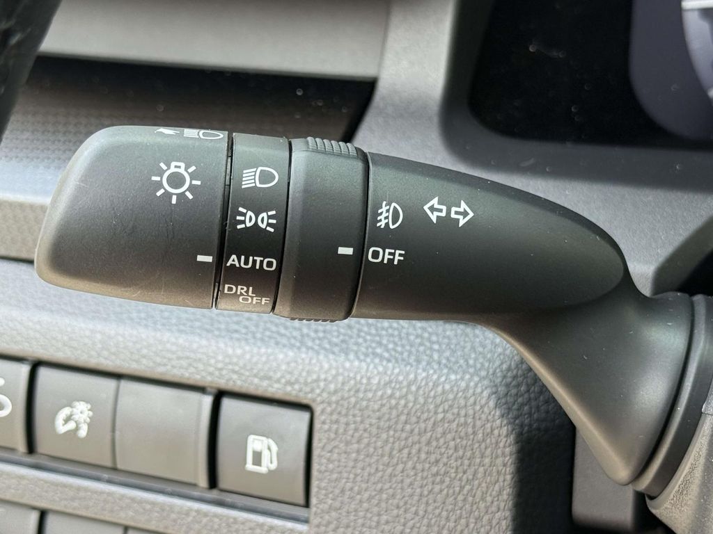Used 2025 Toyota 4Runner Hybrid SUV