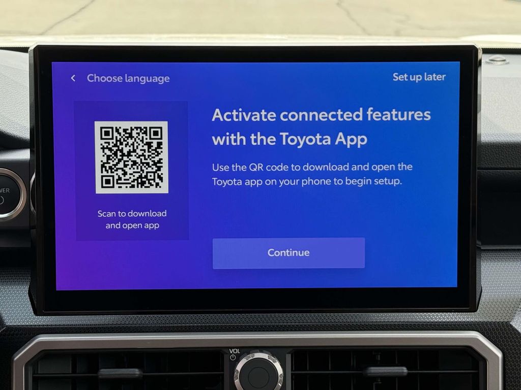 Used 2025 Toyota 4Runner Hybrid SUV