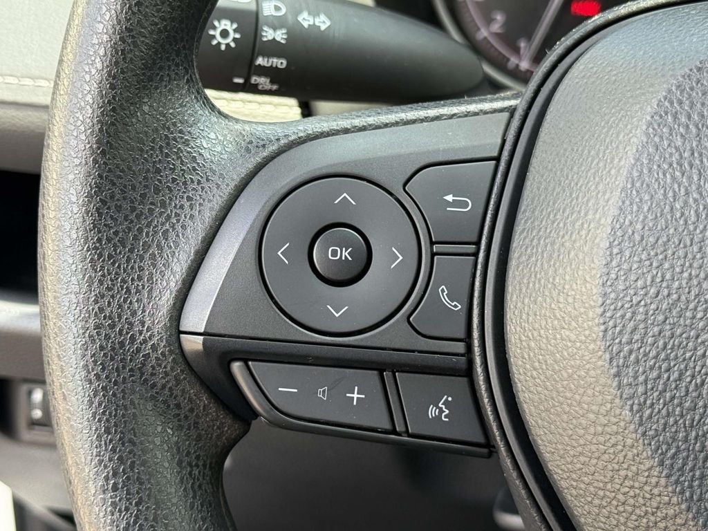 Used 2024 Toyota RAV4 SUV