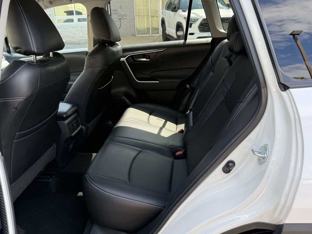 Used 2024 Toyota RAV4 SUV