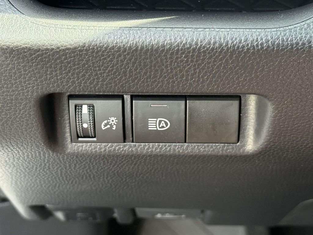 Used 2024 Toyota RAV4 SUV