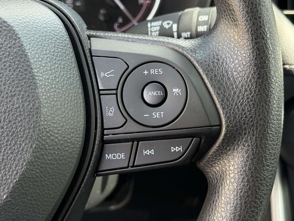 Used 2024 Toyota RAV4 SUV
