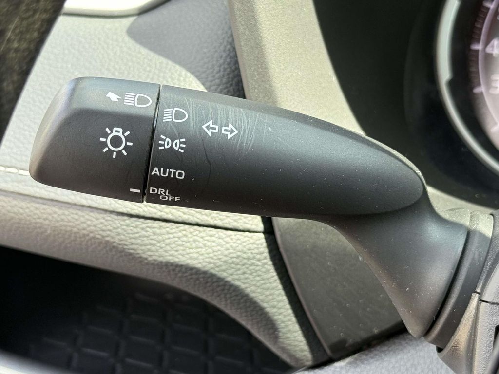 Used 2024 Toyota RAV4 SUV