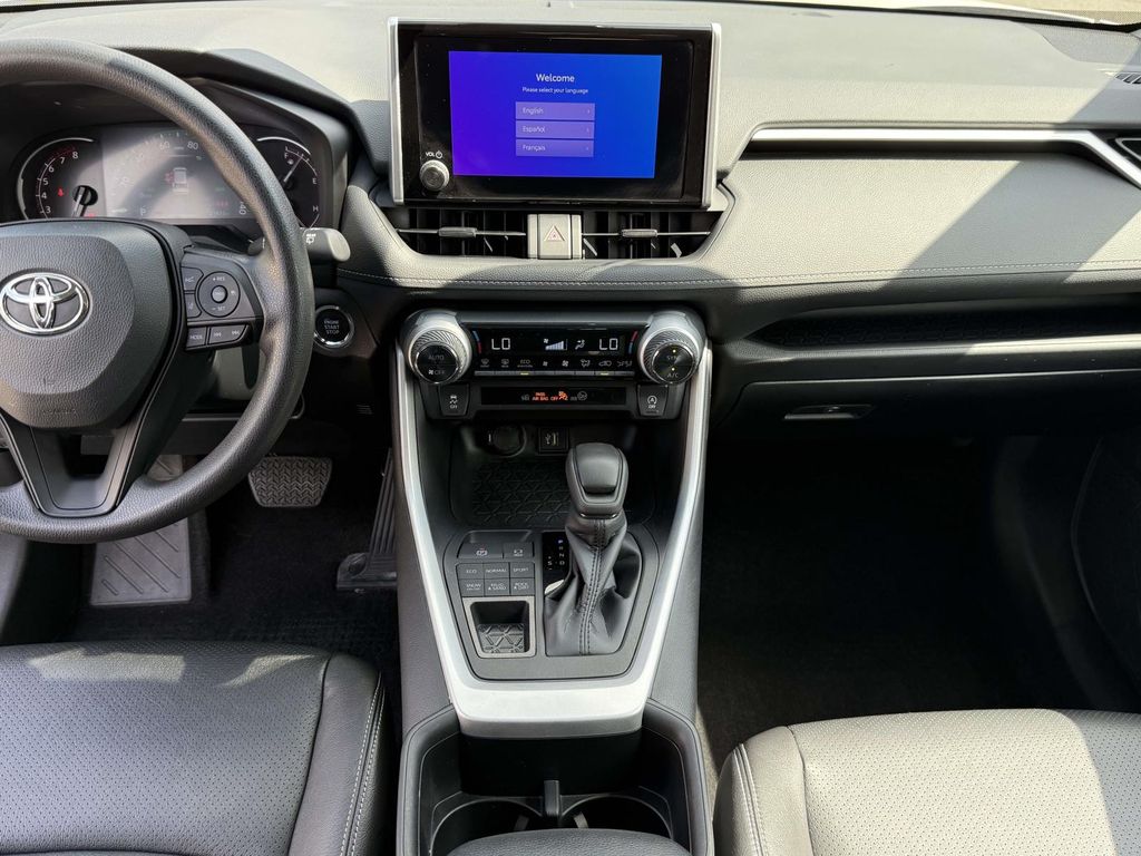 Used 2024 Toyota RAV4 SUV