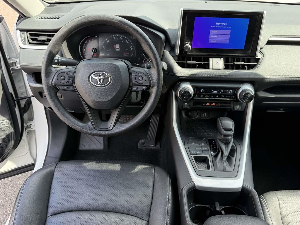 Used 2024 Toyota RAV4 SUV