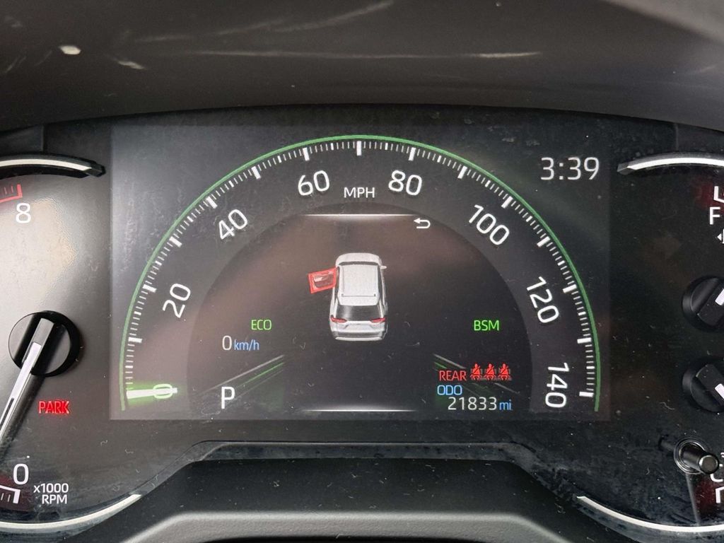 Used 2024 Toyota RAV4 SUV