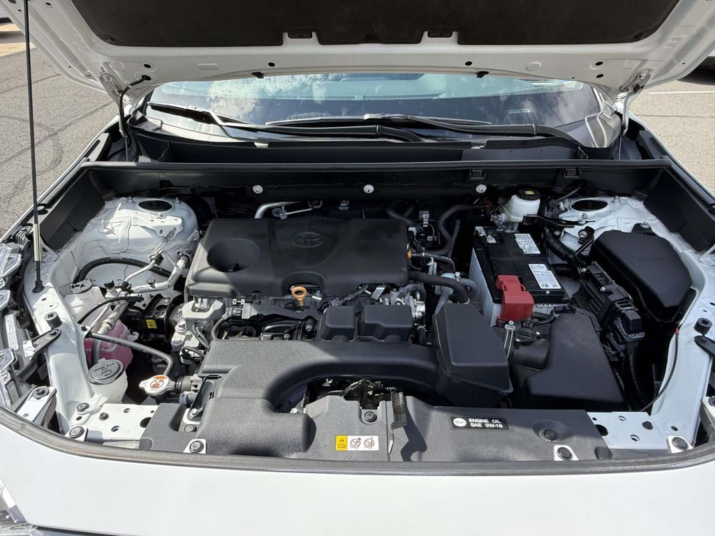 Used 2024 Toyota RAV4 SUV