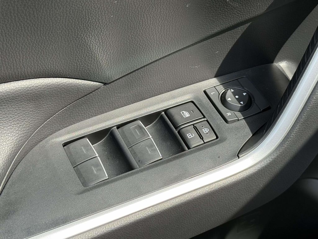 Used 2024 Toyota RAV4 SUV