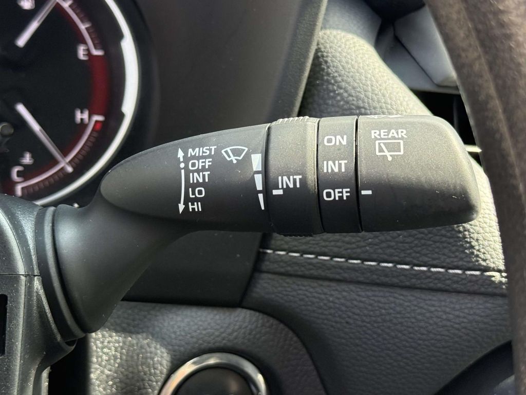 Used 2024 Toyota RAV4 SUV