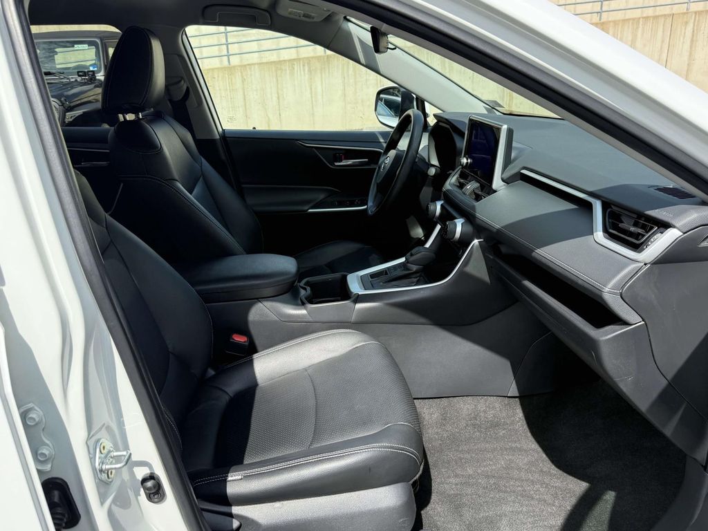 Used 2024 Toyota RAV4 SUV