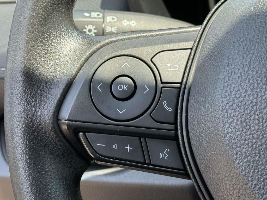 Used 2023 Toyota RAV4 SUV