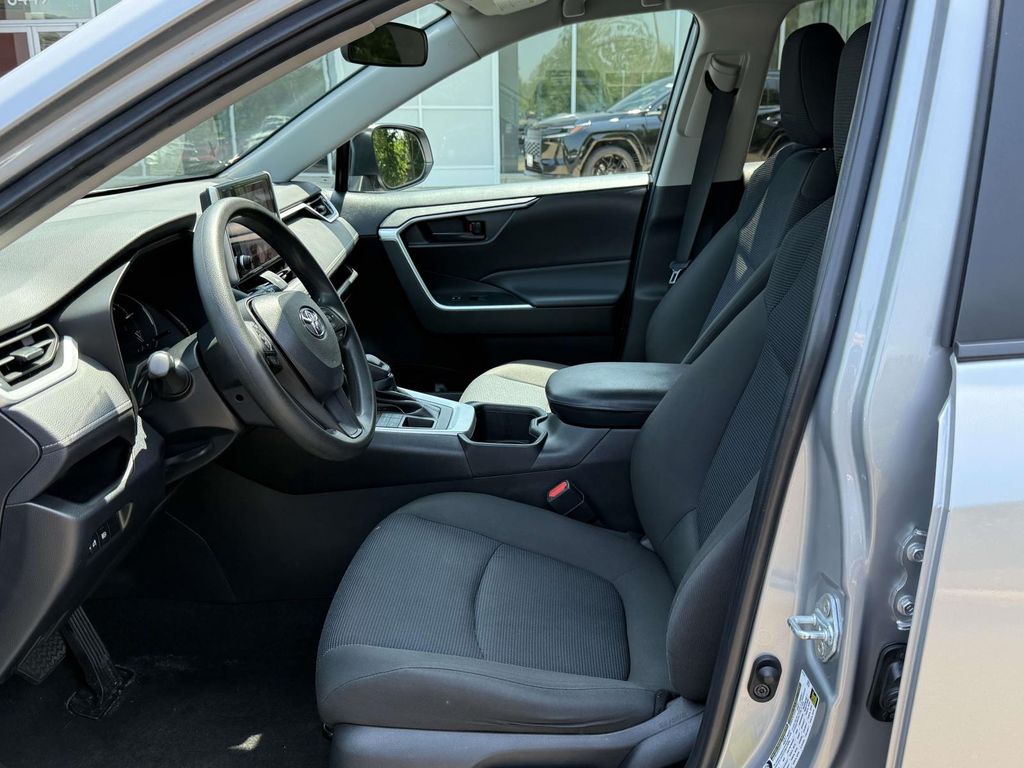 Used 2023 Toyota RAV4 SUV