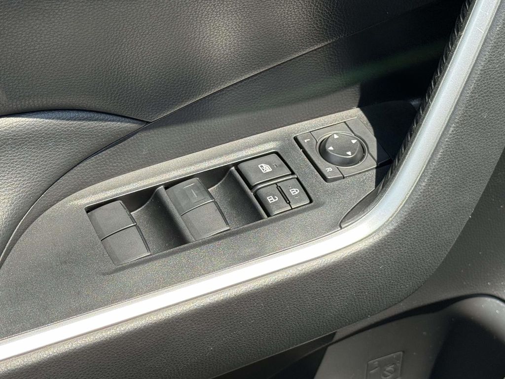 Used 2023 Toyota RAV4 SUV