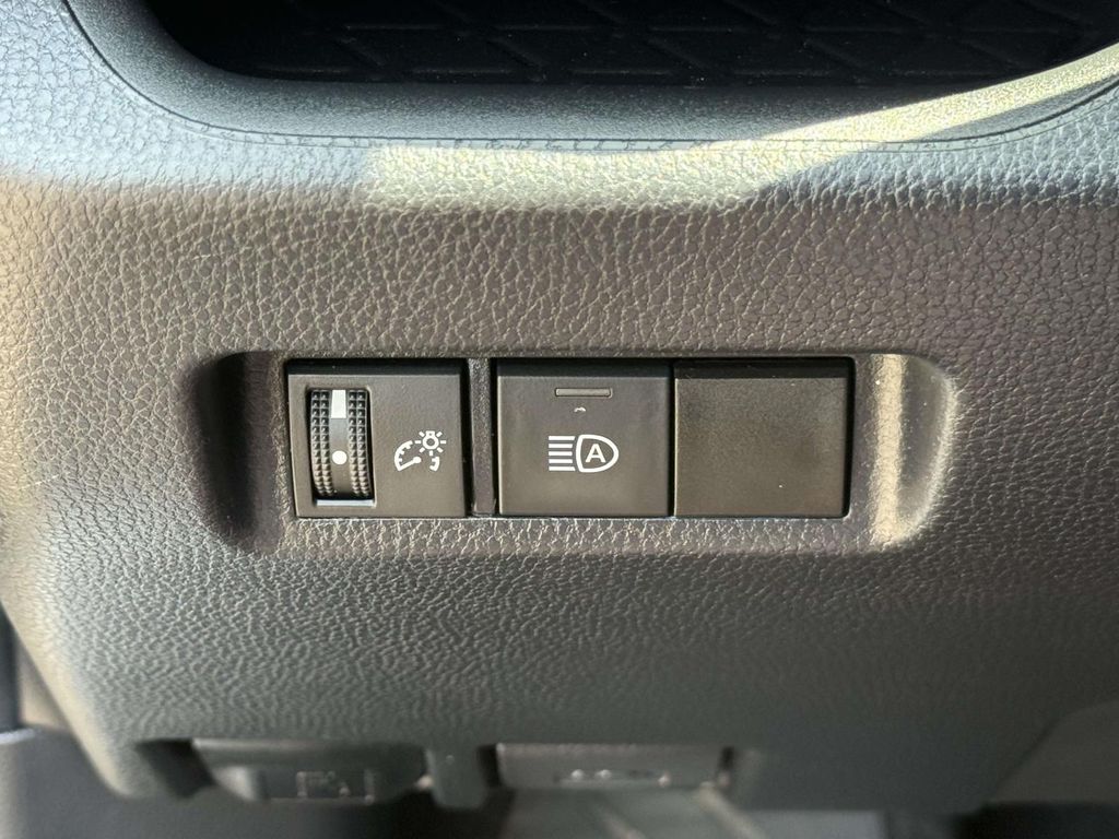 Used 2023 Toyota RAV4 SUV