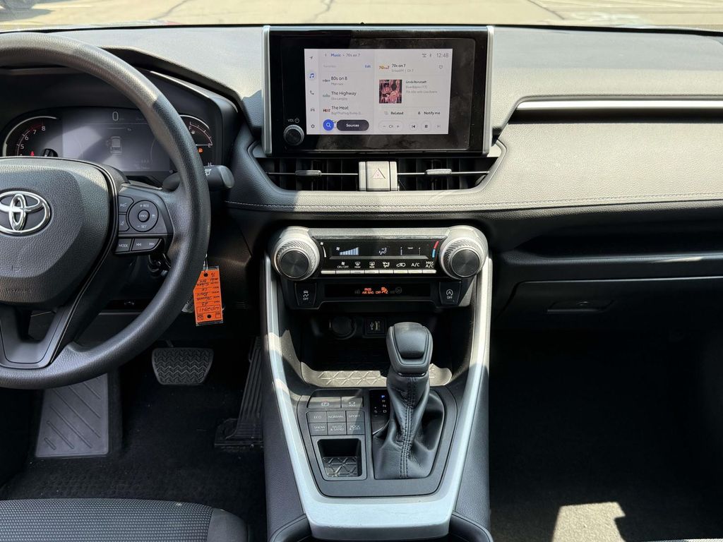 Used 2023 Toyota RAV4 SUV