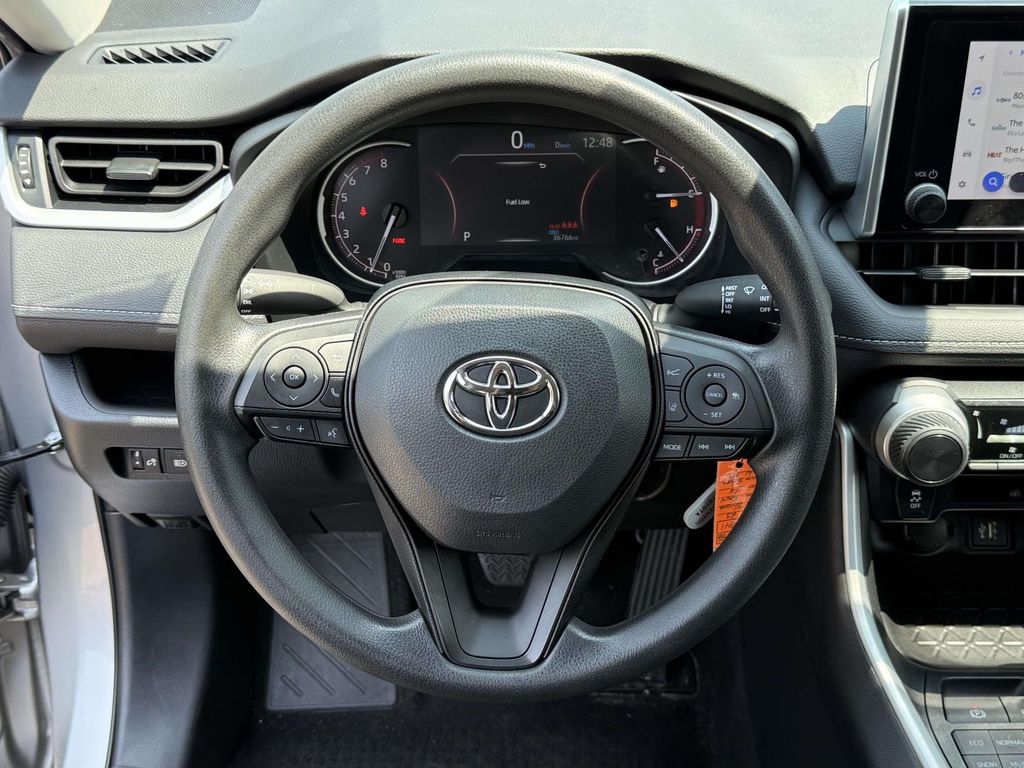 Used 2023 Toyota RAV4 SUV