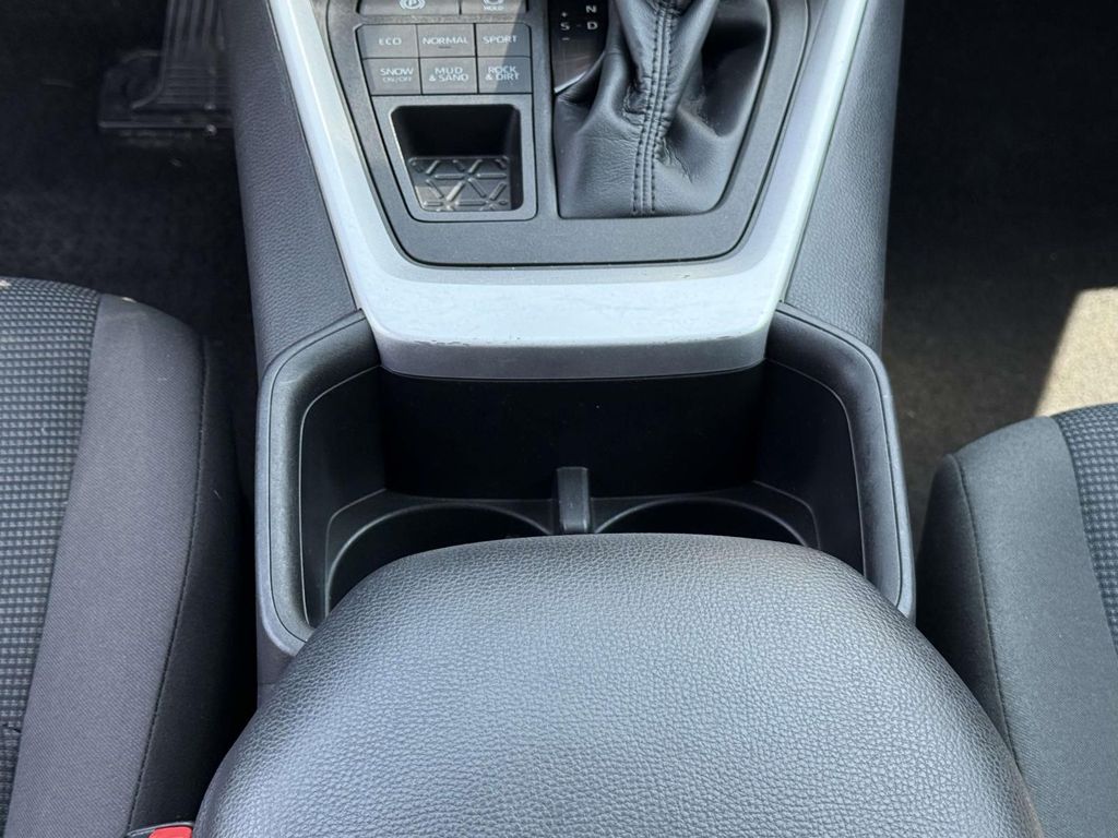 Used 2023 Toyota RAV4 SUV