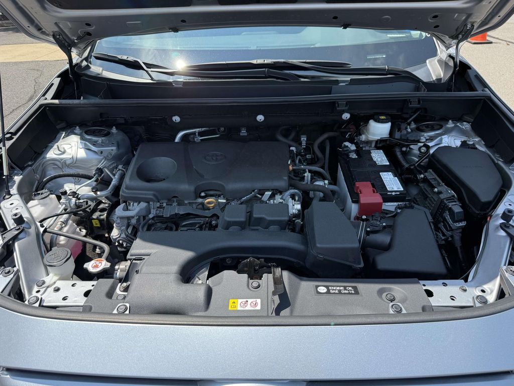 Used 2023 Toyota RAV4 SUV