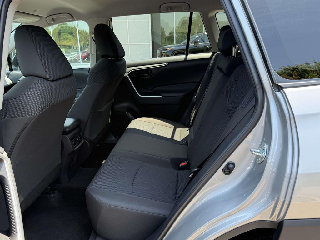 Used 2023 Toyota RAV4 SUV