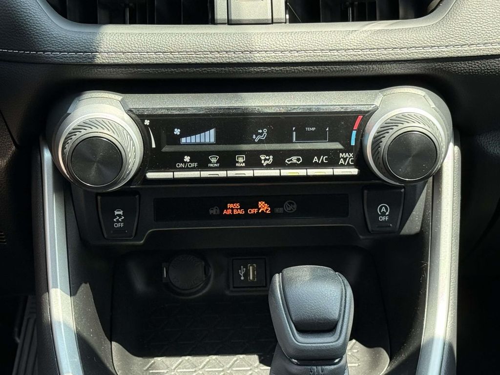 Used 2023 Toyota RAV4 SUV