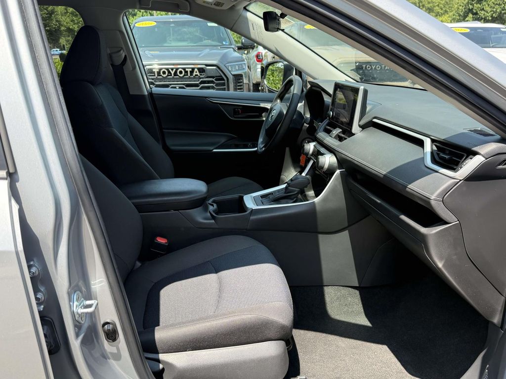 Used 2023 Toyota RAV4 SUV
