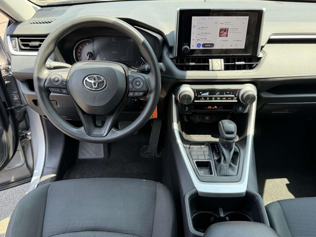 Used 2023 Toyota RAV4 SUV