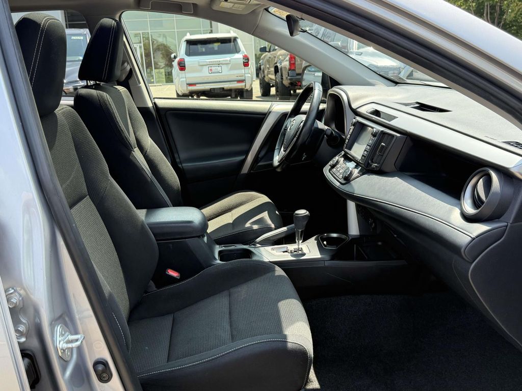 Used 2018 Toyota RAV4 SUV