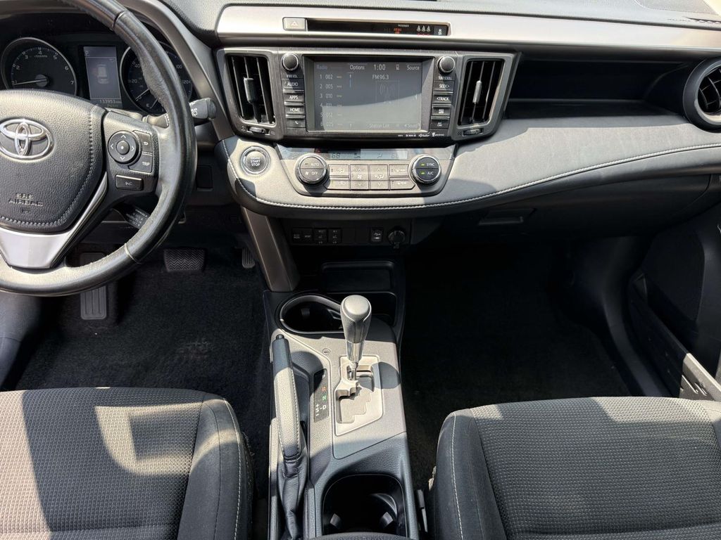 Used 2018 Toyota RAV4 SUV