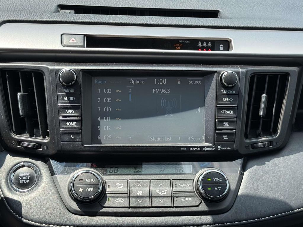 Used 2018 Toyota RAV4 SUV